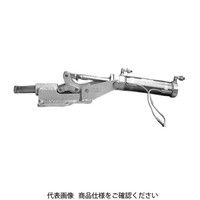 大阪角田興業 エアークランプ NO.106ーS 106-S 1個（直送品）