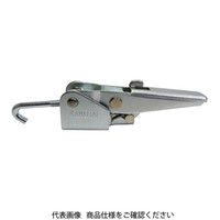 大阪角田興業 引きクランプ FAー110RK FA110RK 1個（直送品）