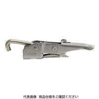 大阪角田興業 引きクランプ(ステンレス) FAー150RKー2S FA150RK-2S 1個（直送品）