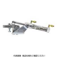 大阪角田興業 エアークランプ ACー450ーS AC450-S 1個（直送品）