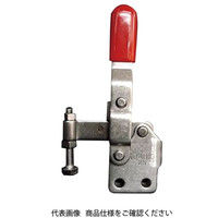 大阪角田興業 ステンレスクランプ NO.40Kー2S 40K-2S 1個（直送品）