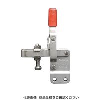 大阪角田興業 ステンレスクランプ NO.42Kー2S 42K-2S 1個（直送品）