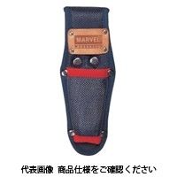 マーベル MARVEL タフロン電工ポケット<ペンチ差し> MDPー81 MDP-81 1個（直送品）
