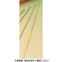 名古屋ダイヤモンド工業 N.D.I 精密用ヤスリ 角 8本組 S-8 KAKU 1本（直送品）