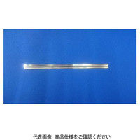 シンエツカラータイ シルバー(銀)4mm×80mm <1000本/袋> C-12---OUB201008005（直送品）