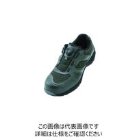 アルペン セーフティーシューズ JSAA B種認定 IGS1018TGF アーミーグリーン 26CM AR/GR 1足（直送品）