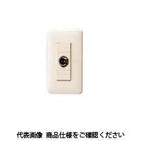 アイホン コンセント(メタルコンセント) NBRー1AーC NBR-1A-C 1セット(2個)（直送品）