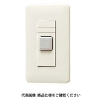アイホン 復旧ボタン NBRー2AーC 1セット(2個)（直送品）
