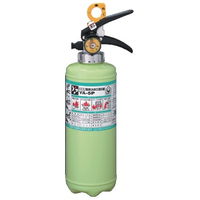 トーアン 住宅用粉末ABC消火器 YA-5PX 11-272 1台（直送品）