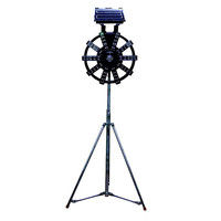 トーアン ソーラービックラブ(SLAVー08)三脚付 32ー161 1個（直送品）