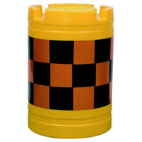 トーアン クッションドラム 高輝度 33ー027 1個（直送品）