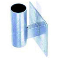 トーアン ミラー用壁取付金具 アーム径76.3φ 51ー302 1本（直送品）