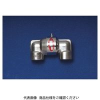 昭和技研工業 パールスイベルジョイント ASシリーズ AS-3-20A 1個（直送品）