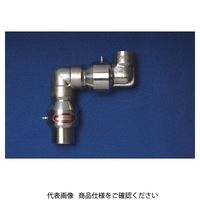 昭和技研工業 パールスイベルジョイント ASシリーズ AS-5-40A 1個（直送品）