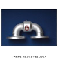 昭和技研工業 パールスイベルジョイント Cシリーズ Cー3ー100A 1個（直送品）