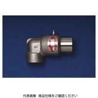 昭和技研工業 パールスイベルジョイント Aシリーズ Aー2ー80A 1個（直送品）
