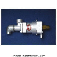 昭和技研工業 AC （複式内管固定ネジ取付式） AC15A-6ARH 1個（直送品）