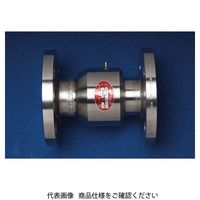 昭和技研工業 パールスイベルジョイント CSシリーズ（SUS製） CS-1-50A CS-1-50A-10K 1個（直送品）