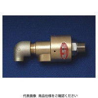 昭和技研工業 RXE3000 RXH3000 （複式内管固定ネジ取付式） RXE3025RH 1個（直送品）