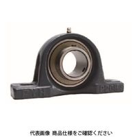 FYH ベアリングユニットピロー形UCP（円筒穴）UCP305E4 UCP305E4 1個（直送品）