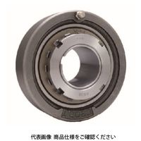 FYH ベアリングユニットカートリッジ形UKC(テーパ穴)UKC311D1K2 UKC311D1K2 1個（直送品）