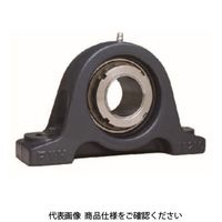 FYH ベアリングユニット厚肉ピロー形UKIP(テーパ穴)UKIP326D2K2 UKIP326D2K2 1個（直送品）