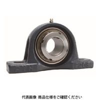 FYH ベアリングユニットピロー形UKP(テーパ穴)UKP319D2K2 UKP319D2K2 1個（直送品）