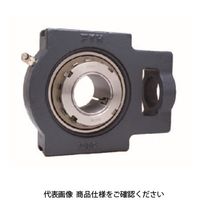 FYH ベアリングユニットテークアップ形(テーパ穴)UKT308D1K2 UKT308D1K2 1個（直送品）