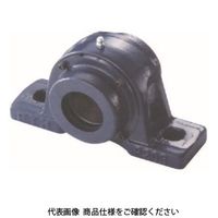 FYH ピローブロック用鋳鉄カバー319Cー115 319C-115 1個（直送品）