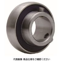 FYH インサート軸受SU・SUーS6(円筒穴)SU004S6 SU004S6 1個（直送品）