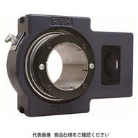 FYH 自動調心ころ軸受ユニットテークアップ形ZST(Zロック付き)ZST415 ZST415 1個（直送品）