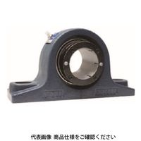 ひろころさま専用 FYH 自動調心ころ軸受ユニットSNピロー形ZS2SN(Zロック付き