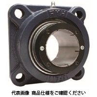 FYH 自動調心ころ軸受ユニット角フランジ形ZS4F(Zロック付き)ZS4F413 ZS4F413 1個（直送品）