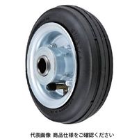 岐阜産研工業 61/2×2-4HL/HF 空気入りタイヤ 61/2×2-4HF（GRAY） 61/2-2-4HF-GRAY 1個（直送品）