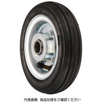 岐阜産研工業 61/2×2-4HL/HF 空気入りタイヤ 61/2×2-4HL（GRAY） 61/2-2-4HL-GRAY 1個（直送品）