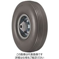 岐阜産研工業 61/2×2-3HL PU ノーパンクタイヤ、発泡ウレタン 61/2×2-3HL（PU） 61/2-2-3HL-PU 1個（直送品）