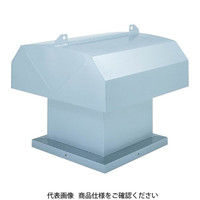 テラル 屋上換気扇低騒音形Pシリーズ6RVー16Sー60HZ 6RV-16S-60HZ 1個（直送品）