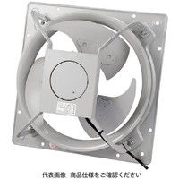 テラル 標準形圧力扇ファン径20~40cmPFー16BT2F PF-16BT2F 1個（直送品）