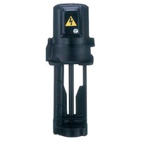 テラル クーラントポンプ小~中流量低揚程単段浸漬型VKP型VKP075A VKP075A 1個（直送品）
