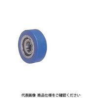 岡本工機 MCローラー MCーR2BW75×34 MC-R2BW75-34 1個（直送品）