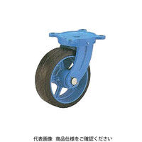 岡本工機 マリーナ用防水型キャスター EMMG-OM