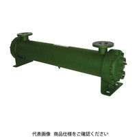神威産業 シェルアンドチューブタイプ熱交換器 SL-304W1 1個（直送品）