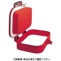 椿本バルクシステム ワンタッチ窓 基本形 残留防止タイプ CMDーQ4ーB 1個（直送品）