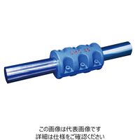 東海精技 SMC割筒カップリング SMC60 SMC60N-JIS 1個（直送品）