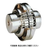 住友重機械ギヤボックス SFカップリング T20形(縦割カバー) 1060T20 1個（直送品）