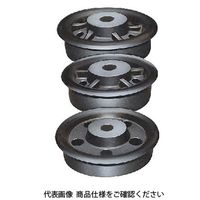 永瀬工場 チルド車輪（外周焼入れ車輪）127特A 127TA 1個（直送品）