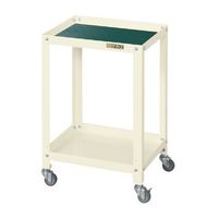 TJG XyVS(yʃ^Cv/ϓω׏d50kg/GXg}[/H600mm/2i/ړ/}bgt) SPE[02LI 1iij