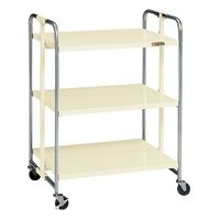 (送料別途)(直送品)サカエ ニューCSパールラックワゴン CSPRA-1323RI 法人様宛限定サカエ CSPRA-2214RNUI ニューＣＳパールキャスター