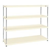 サカエ ニューCSパールラック CSPRAー2314I 1個（直送品）