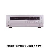 TOA 簡易型アンプ 30W TAー130 TA-130 1台（直送品） - アスクル